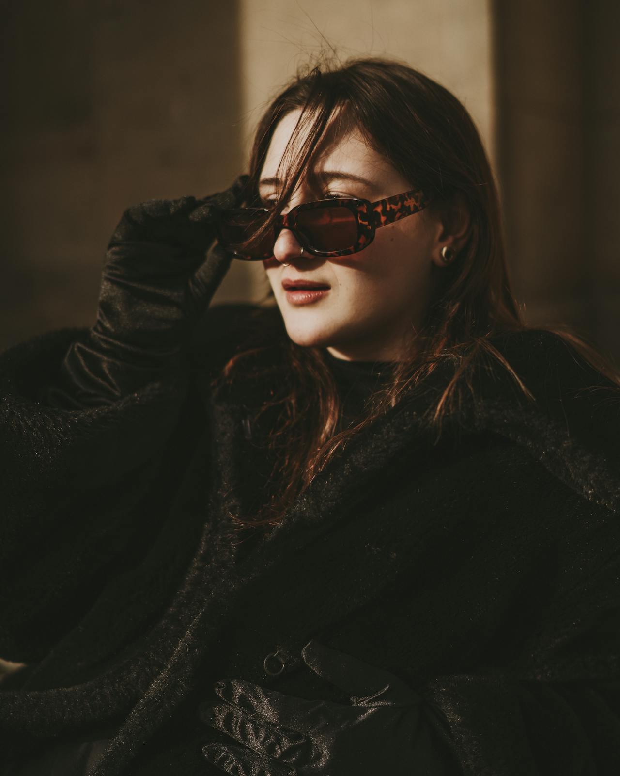 Classic Sunglasses