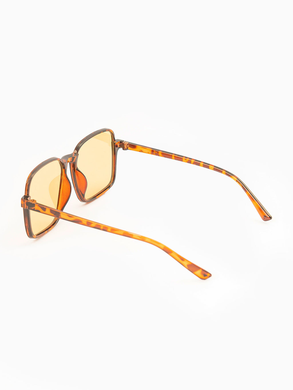 Square Sunglasses