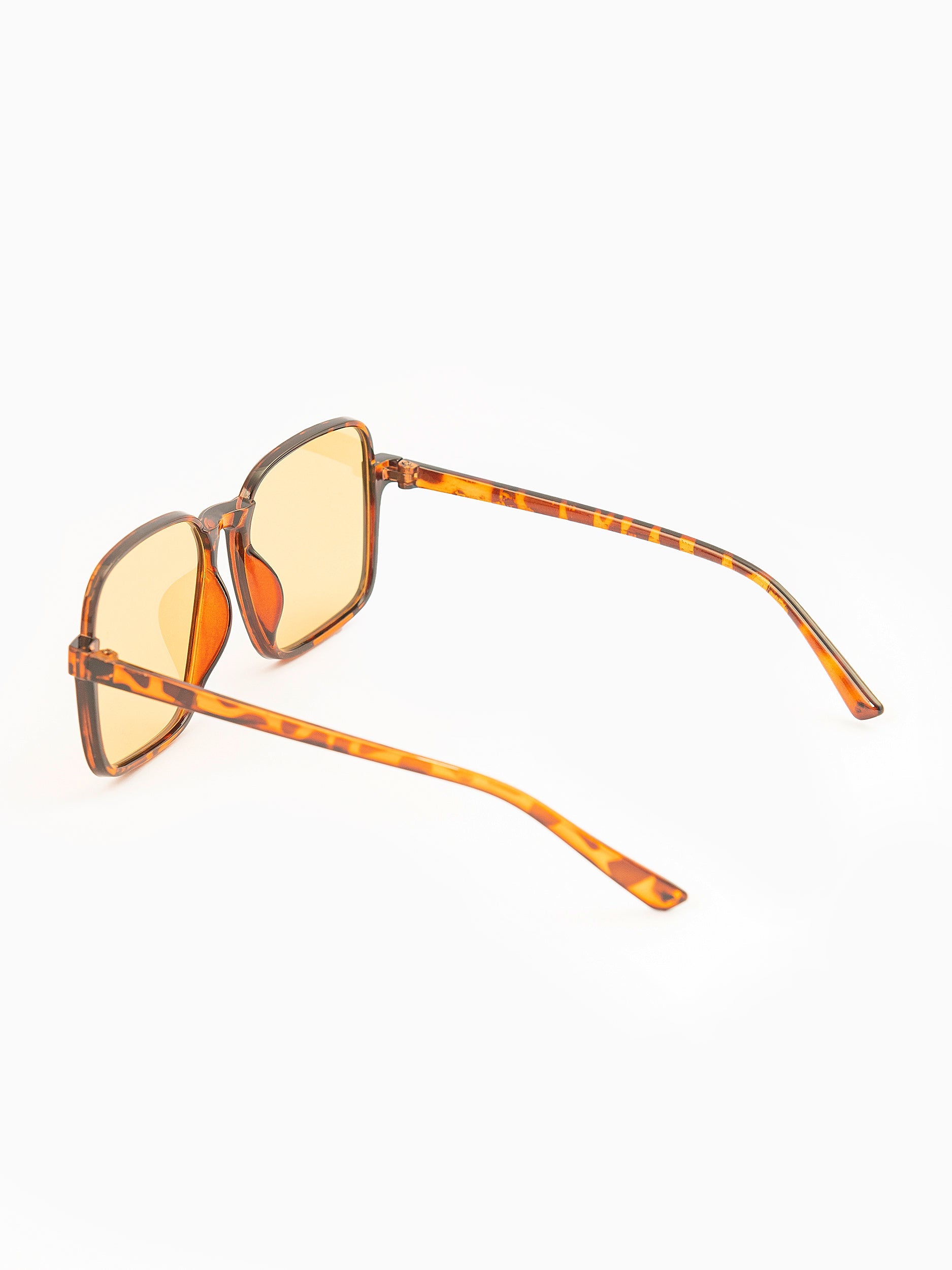 Square Sunglasses