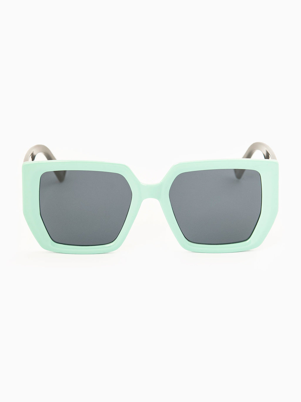 Geometric Sunglasses