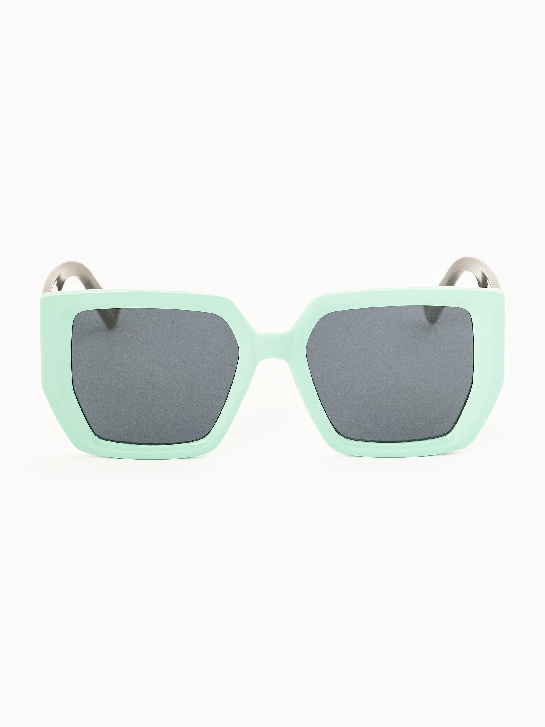 Geometric Sunglasses