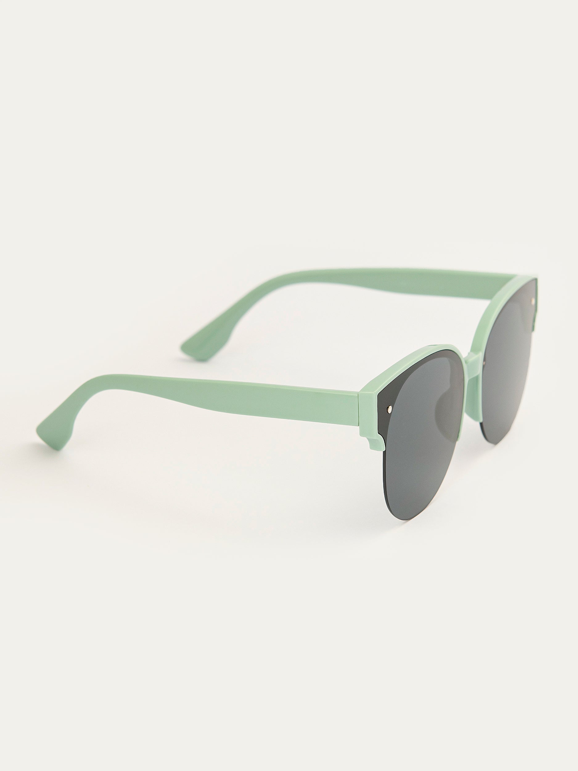 Browline Sunglasses