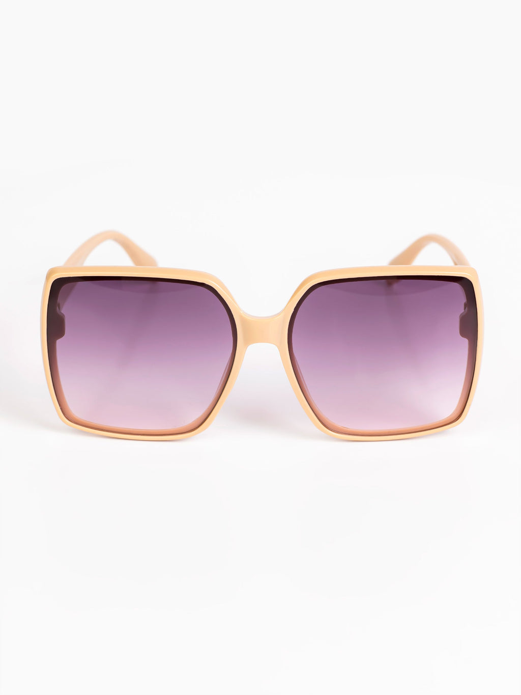 Oversized Sunglasses