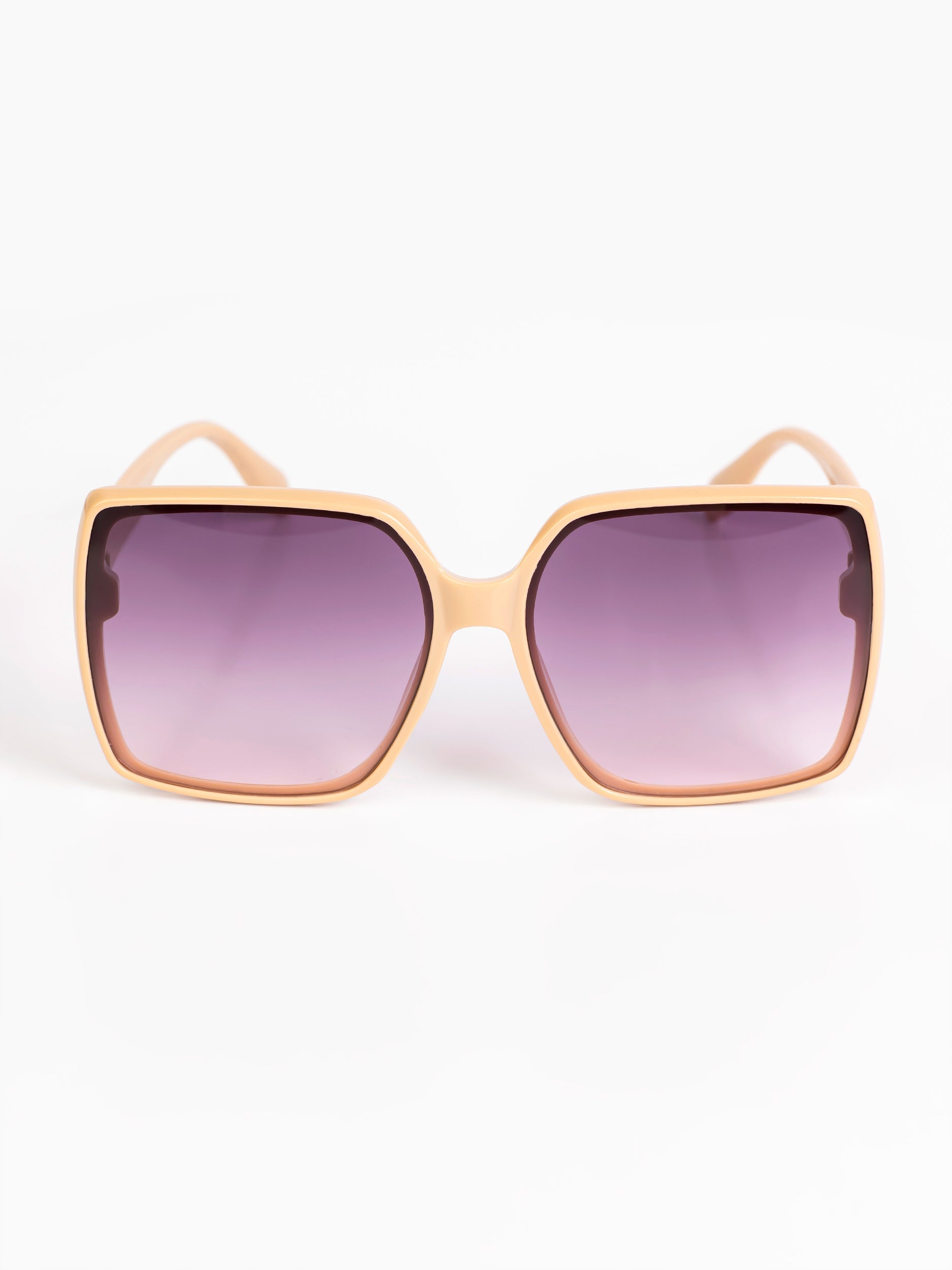 Oversized Sunglasses