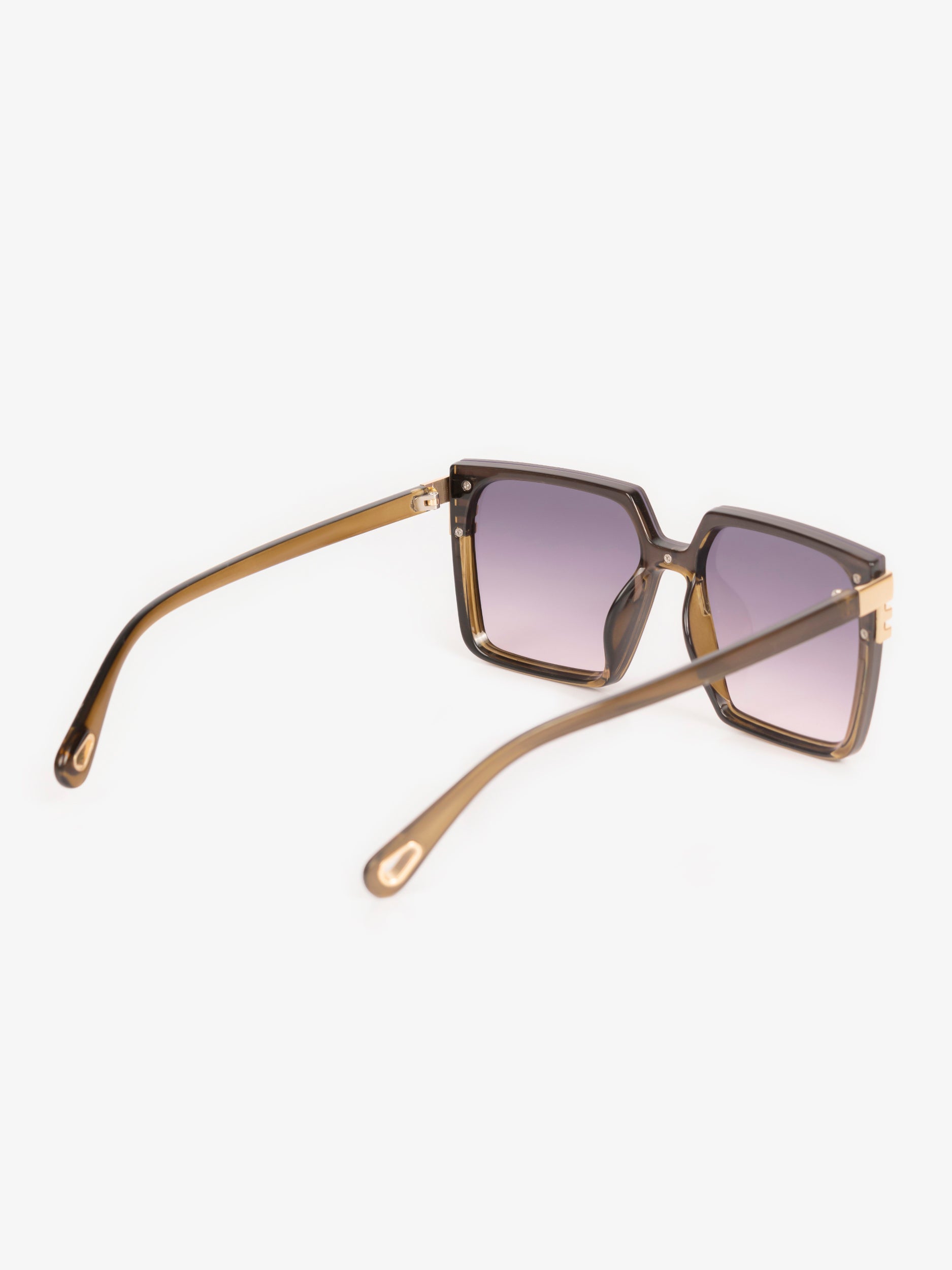 Square Sunglasses