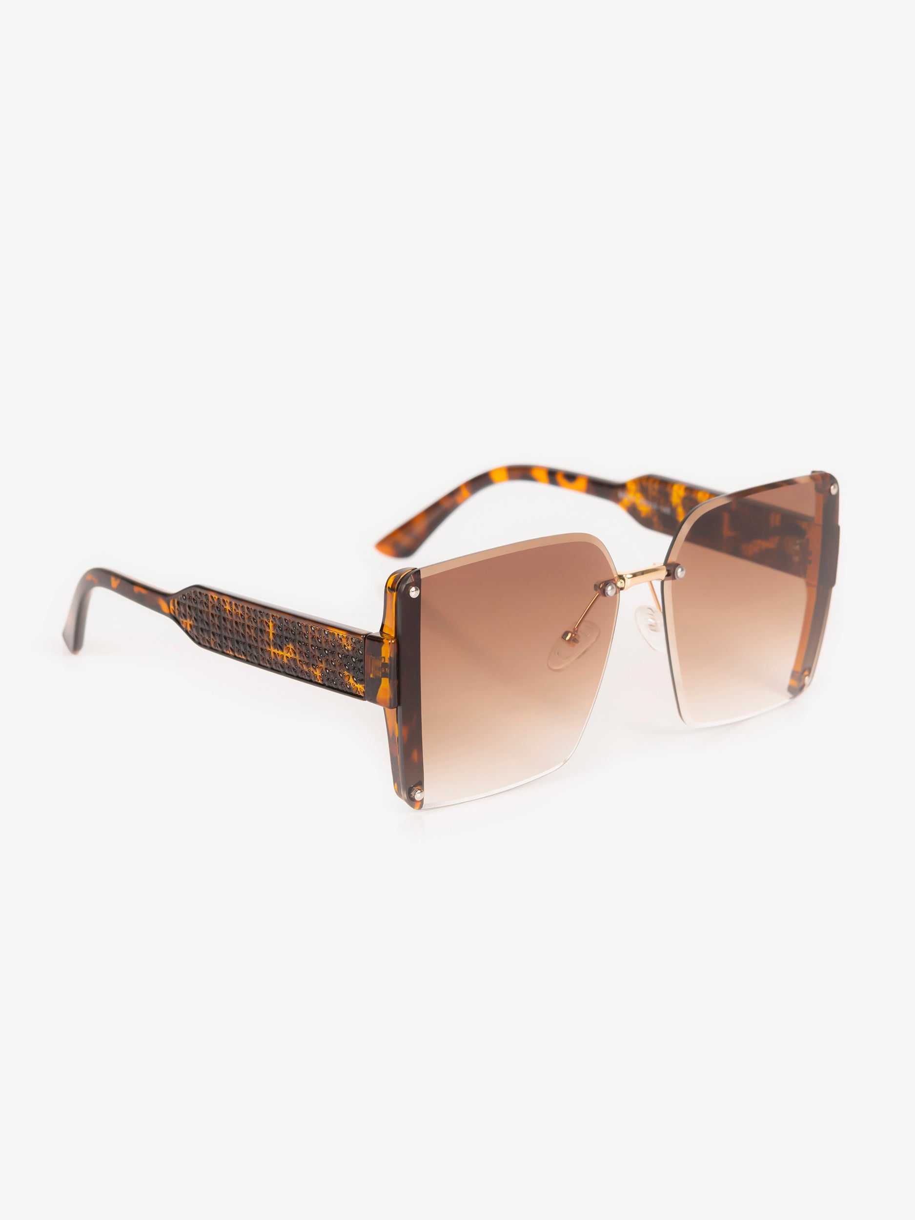 Square Sunglasses