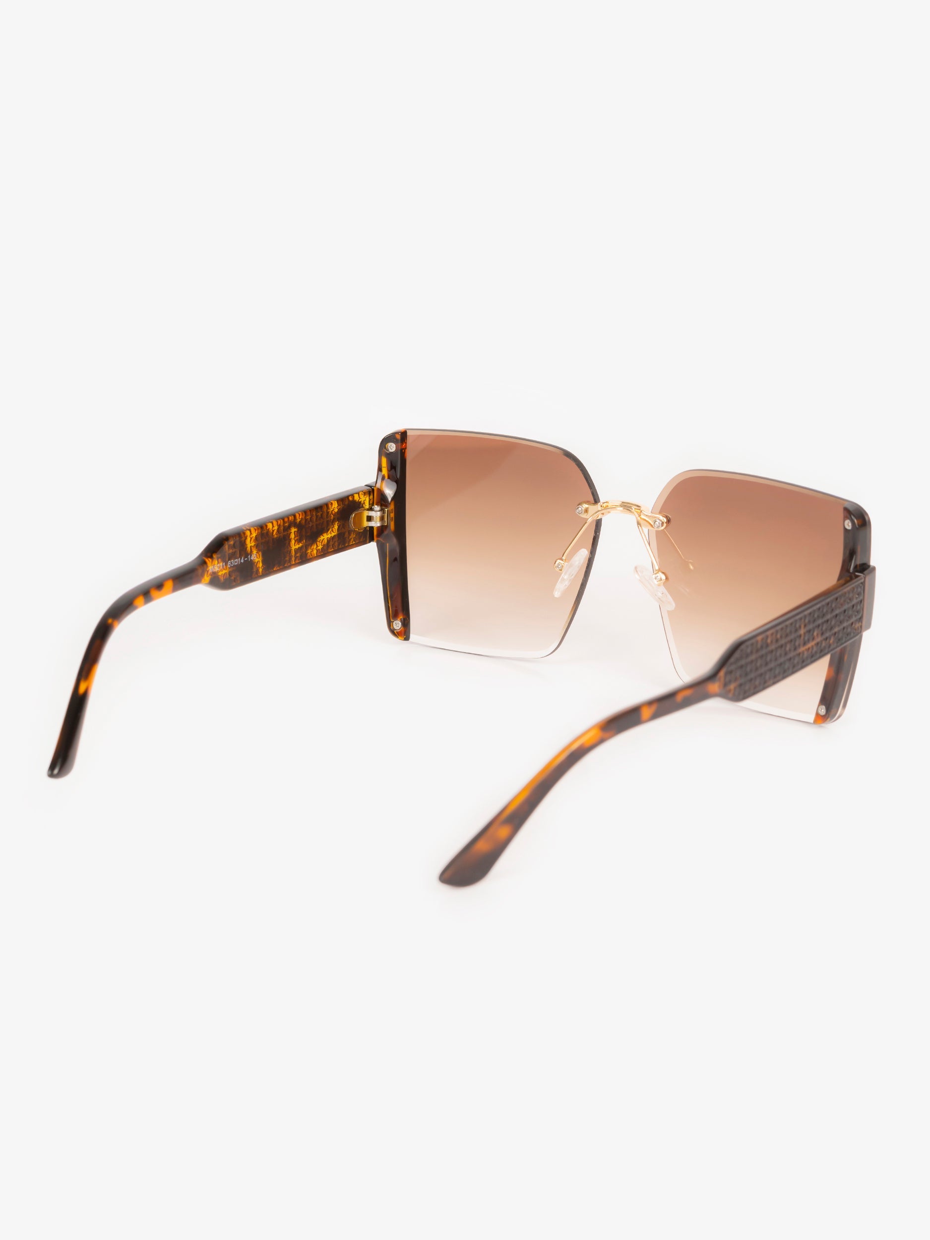 Square Sunglasses