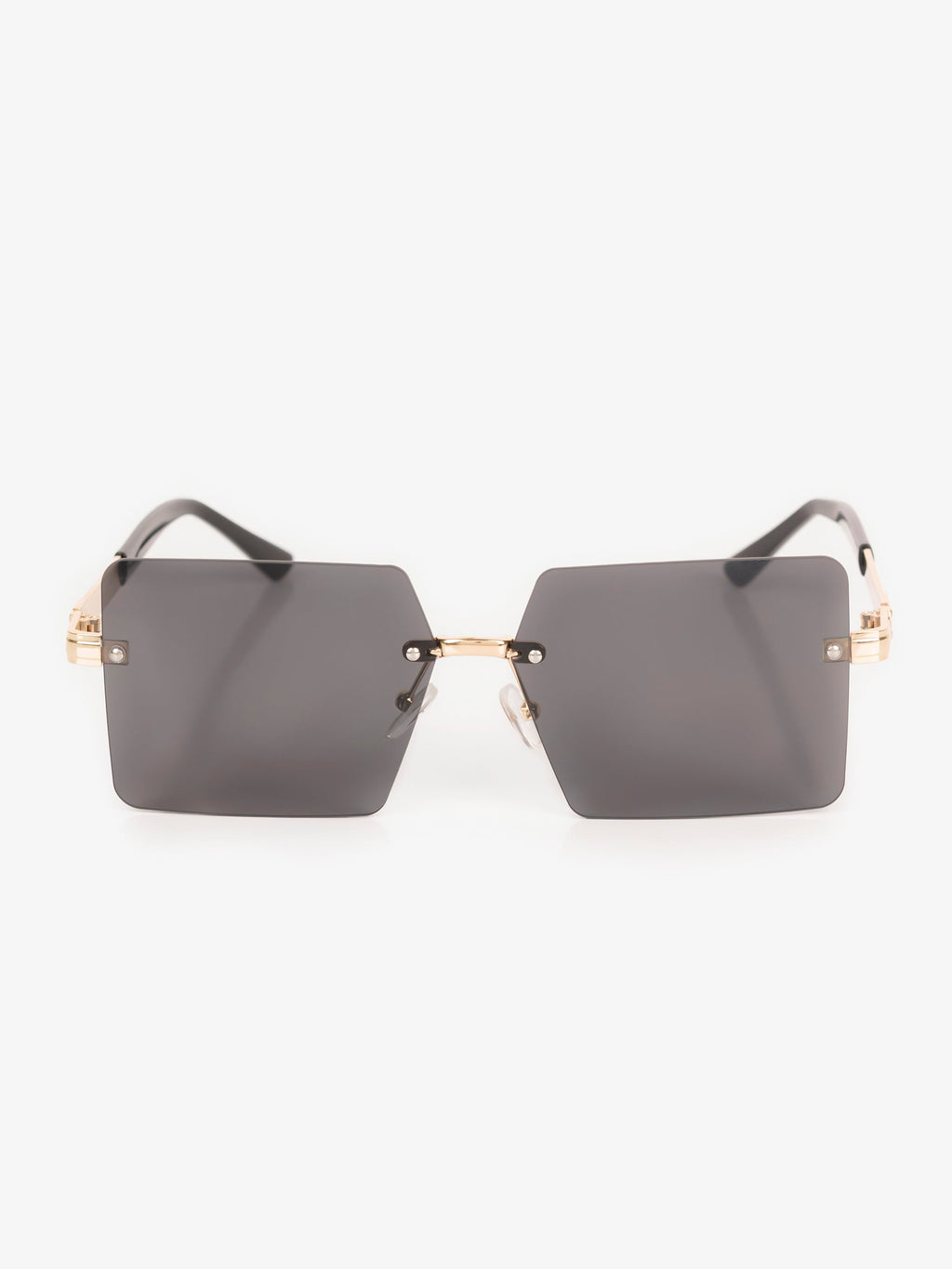 Irregular Sunglasses