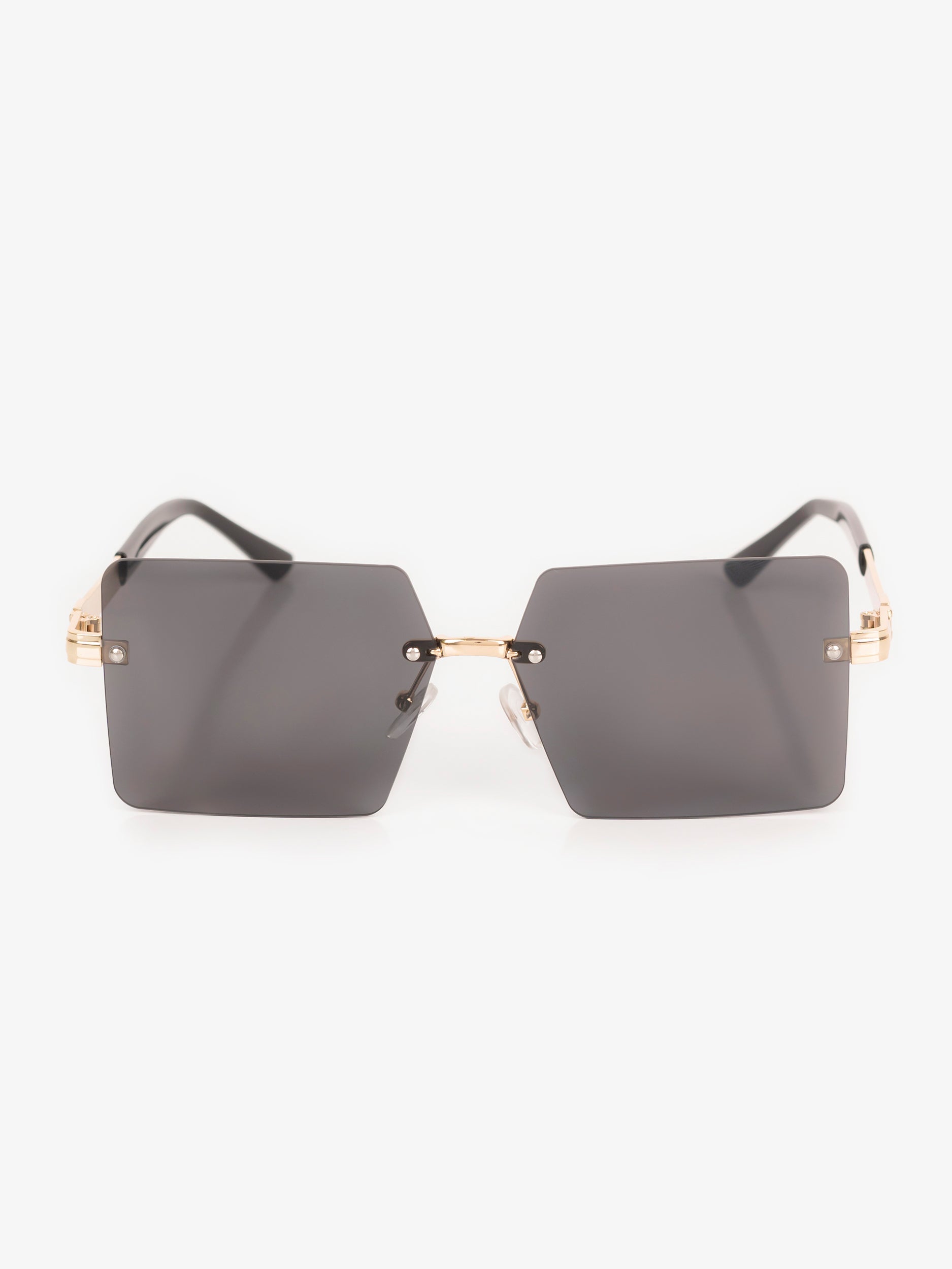 Irregular Sunglasses