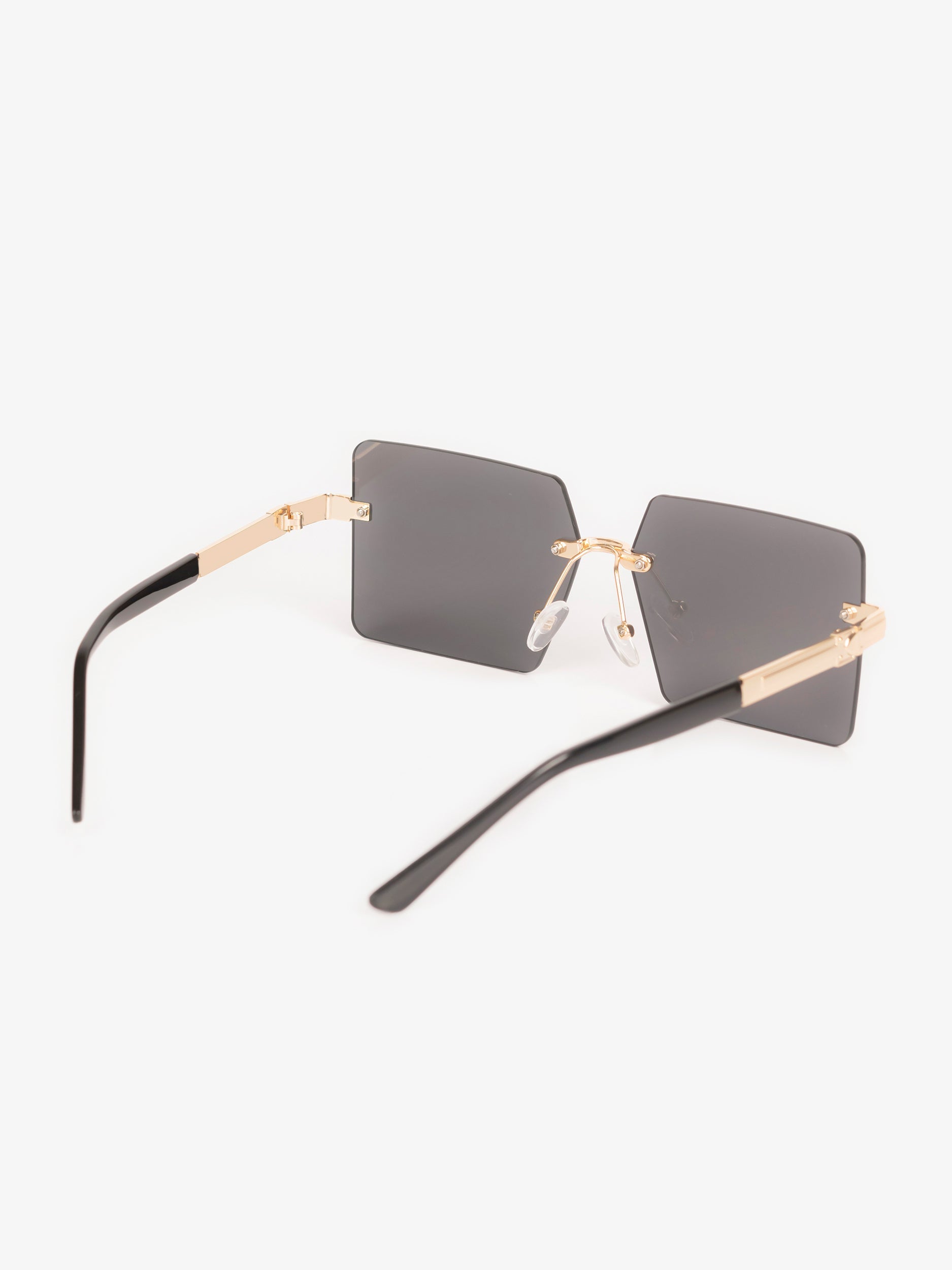 Irregular Sunglasses