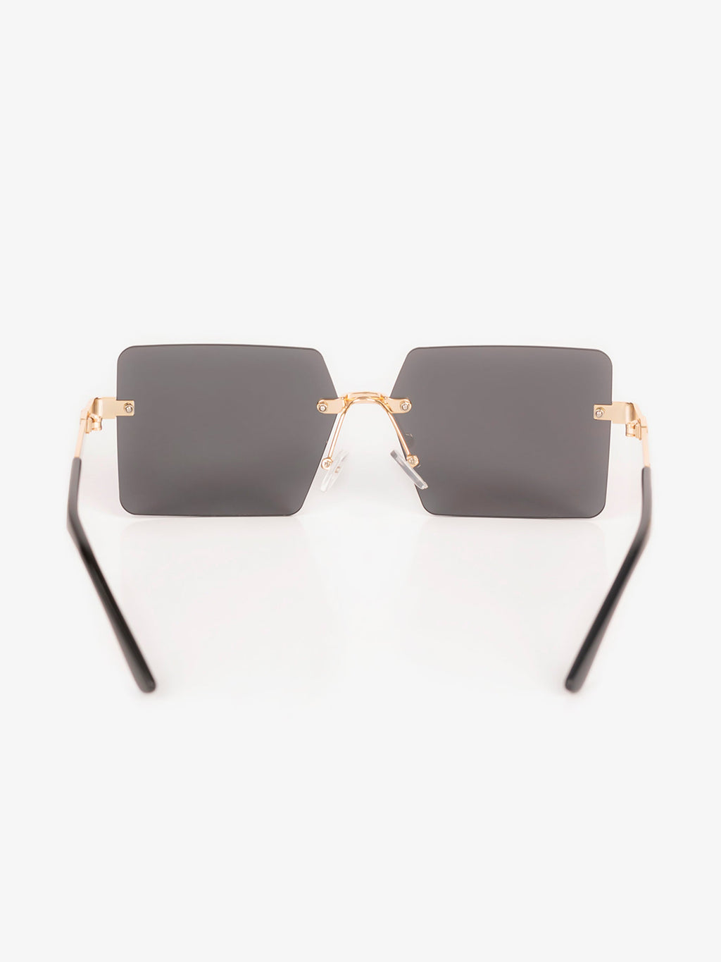Irregular Sunglasses