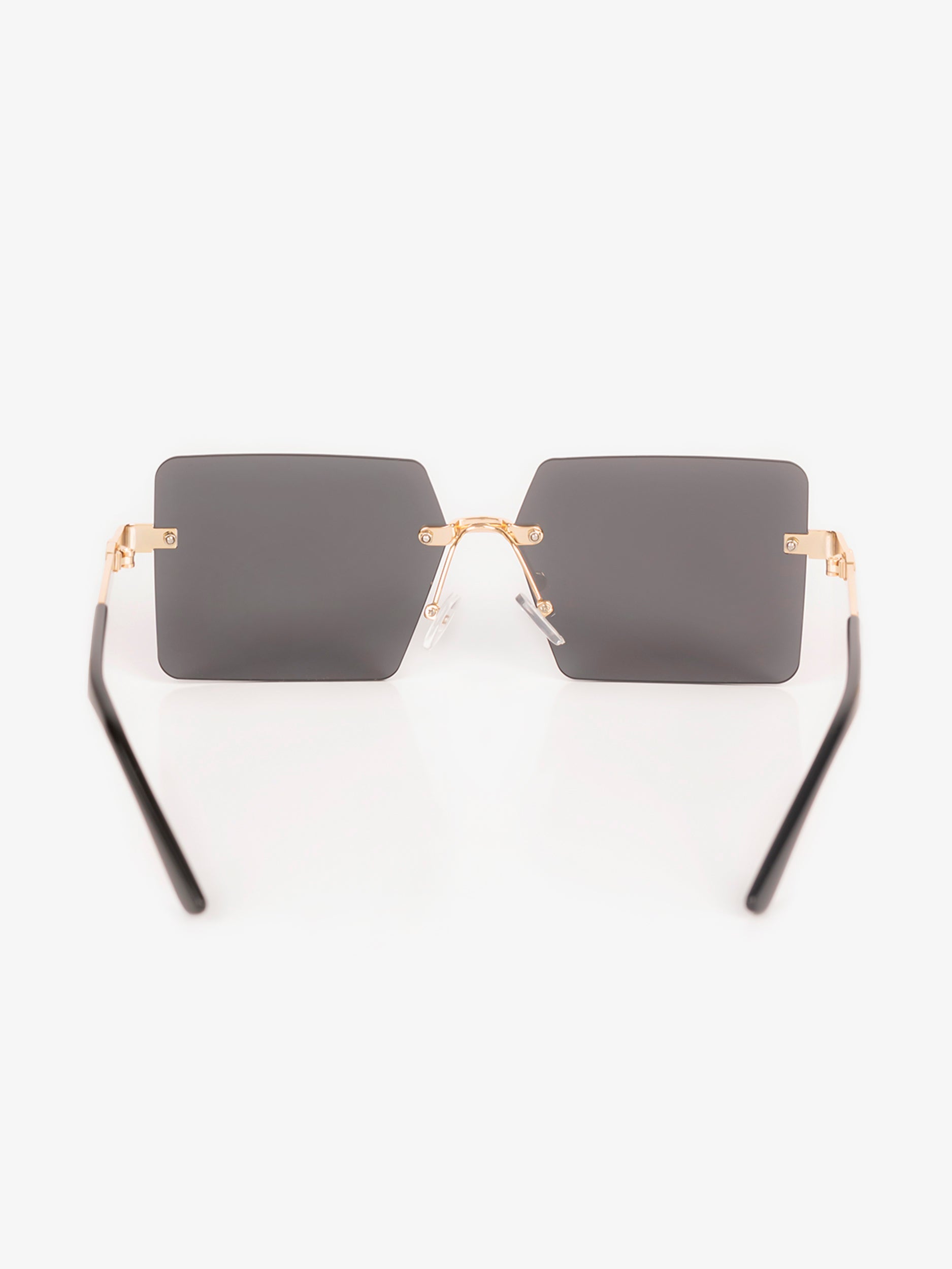 Irregular Sunglasses